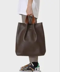 Hender Scheme　ピアノバッグ　エンダースキーマ　Lのサムネイル