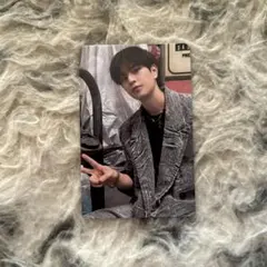 StrayKids DOIT スンミン タワレコ特典ラキドロ