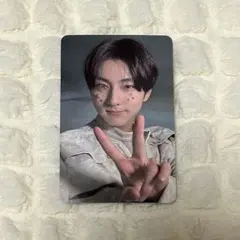 ENHYPEN ジョンウォン daydream トレカ