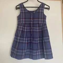 BeBeワンピース110㎝