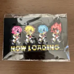 すとぷり ラバーキーホルダー