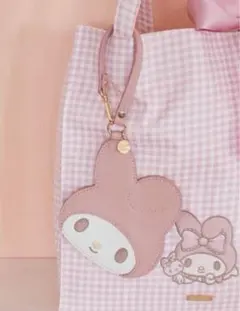 （新品未使用）メゾンドフルール マイメロ パスケース