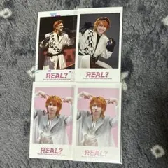 超特急 タカシ REAL? ミニフォト