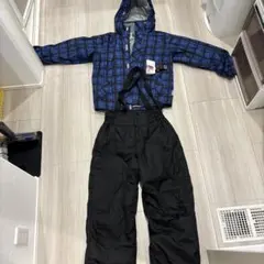 スノーボード・スキーウェア　子供用
