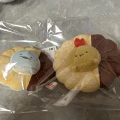 すみっこぐらし　２点セット