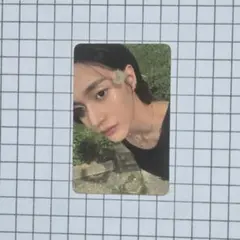 【匿名配送】RIIZING EPILOGUE ウォンビン トレカ