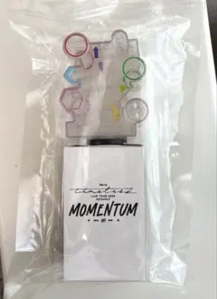 ペンライト timelesz タイムレス 新品未開封 MOMENTUM - メルカリ