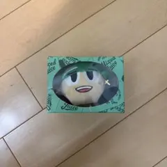 ぶらさげるヤツ 神山智洋のサムネイル