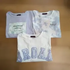 ラブトキシック　 Tシャツ、長袖Tシャツ