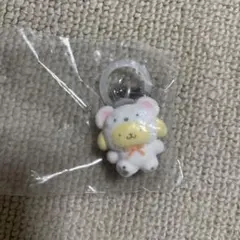 めじるしアクセサリー サンリオキャラクターズ ～ふわふわスノー～