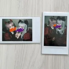 2026年最新】桔梗花香 チェキの人気アイテム - メルカリ