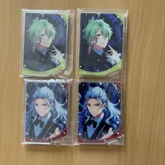 あんスタ 5周年 アクスタ 日和 凪砂