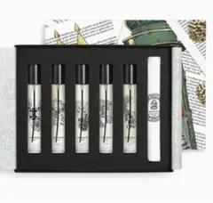 Diptyque ディプティック オードパルファン ミニ香水セット DFS限定 