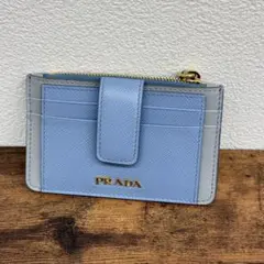 Mi 様専用　PRADA プラダ カードケース 小銭入れ レディース
