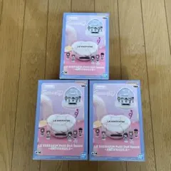 LE SSERAFIM Petit Doll ANTIFRAGILE 3箱セット