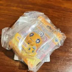 たまごっち めめっち　ガチャガチャ　ブリスターパッケージコレクション