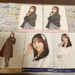 乃木坂46生写真 佐藤楓