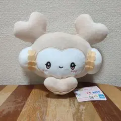 TWICE LOVELYS×SANRIO　ダヒョン　コギミュン　BIGぬいぐるみ