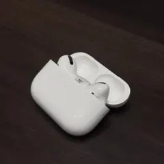 Apple AirPods Pro 第1世代　両耳+充電ケース付