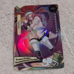 kayou NARUTO ナルト 多由也 SSRのサムネイル