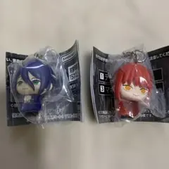 チェンソーマン めじるしアクセサリー マキマ レゼ　未開封品