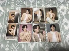 SEVENTEEN ジョンハン