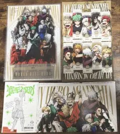 ジャンプGIGA 2025 AUTUMN 付録