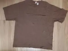 FREAK'S STORE ヘビーウェイト クルーネック ポケットTシャツ