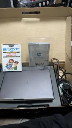 HP ENVY x360 13-ar0003AU 本体のサムネイル