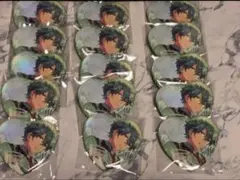 あんスタ ハート缶バッジ 瀬名泉 心光印彩 ブックフェア 中古品 15点