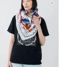 2026年最新】マニプリ ストール コットンの人気アイテム - メルカリ