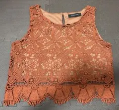スパイラルガールトップスのサムネイル