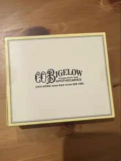 【新品未使用】COBIGELOW LABOTTEGA スキンケアセット