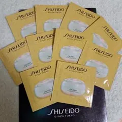 資生堂　フューチャーソリューションLX LE EN　アイクリーム♪