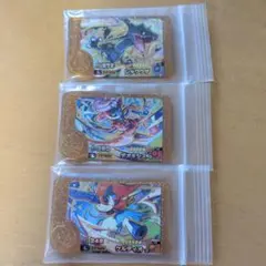 ポケモンフレンダベストタッグ第3弾レガシーコンプリート