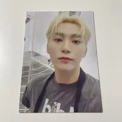 SEVENTEEN DREAM POPUP トレカ スングァン