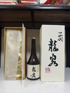 2026年最新】十四代龍泉の人気アイテム - メルカリ