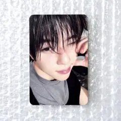 NCTWISH シオン Ode to love anteros ver トレカ