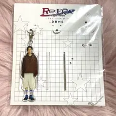 King&Prince キンプリ Re:ERA アクリルキーホルダー