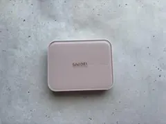 SNIDEL アイシャドウパレット フェイススタイリストn 03