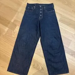 SUGARHILL シュガーヒル　クラシックデニムＷ34のサムネイル