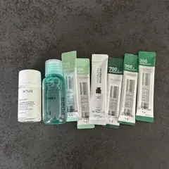 サンプル まとめ売り