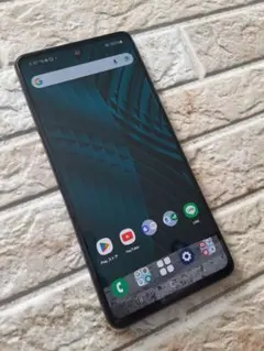Galaxy A52 5G SC-53B【OS⑭/128G】SIMフリーBT新品のサムネイル