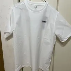 プーマ  ゴルフ EGW 2WAY ストレッチ リラックスフィット シャツ