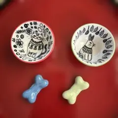 小皿・箸置きセット