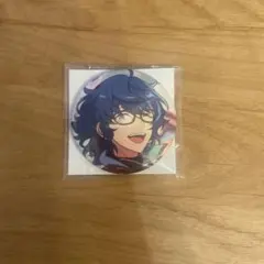 イベコレ缶バッジ 2023 winter つむぎ