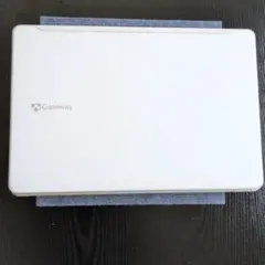 Gateway ノートパソコン 本体 ホワイトのサムネイル