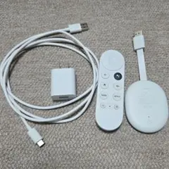 2026年最新】chromecast with google tvの人気アイテム - メルカリ