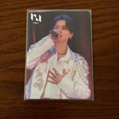 INI 토레카 후지마키 쿄스케