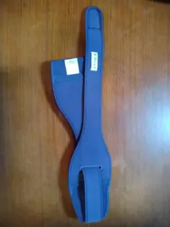 【 美品 】 トコちゃんベルトⅡ 紺 Lサイズ